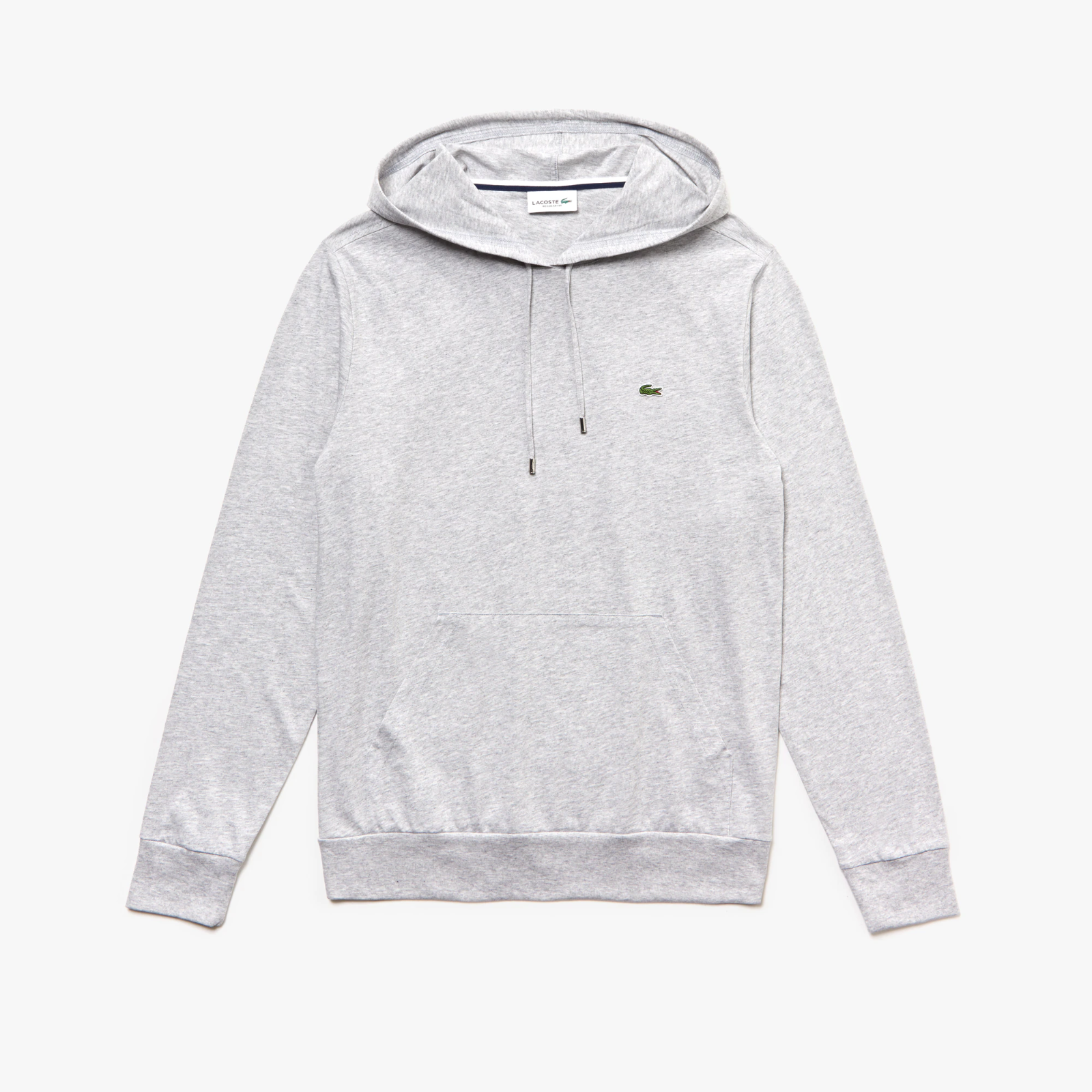 Men&#039;s Hooded Cotton Jersey Sweatshirt TH9349-51