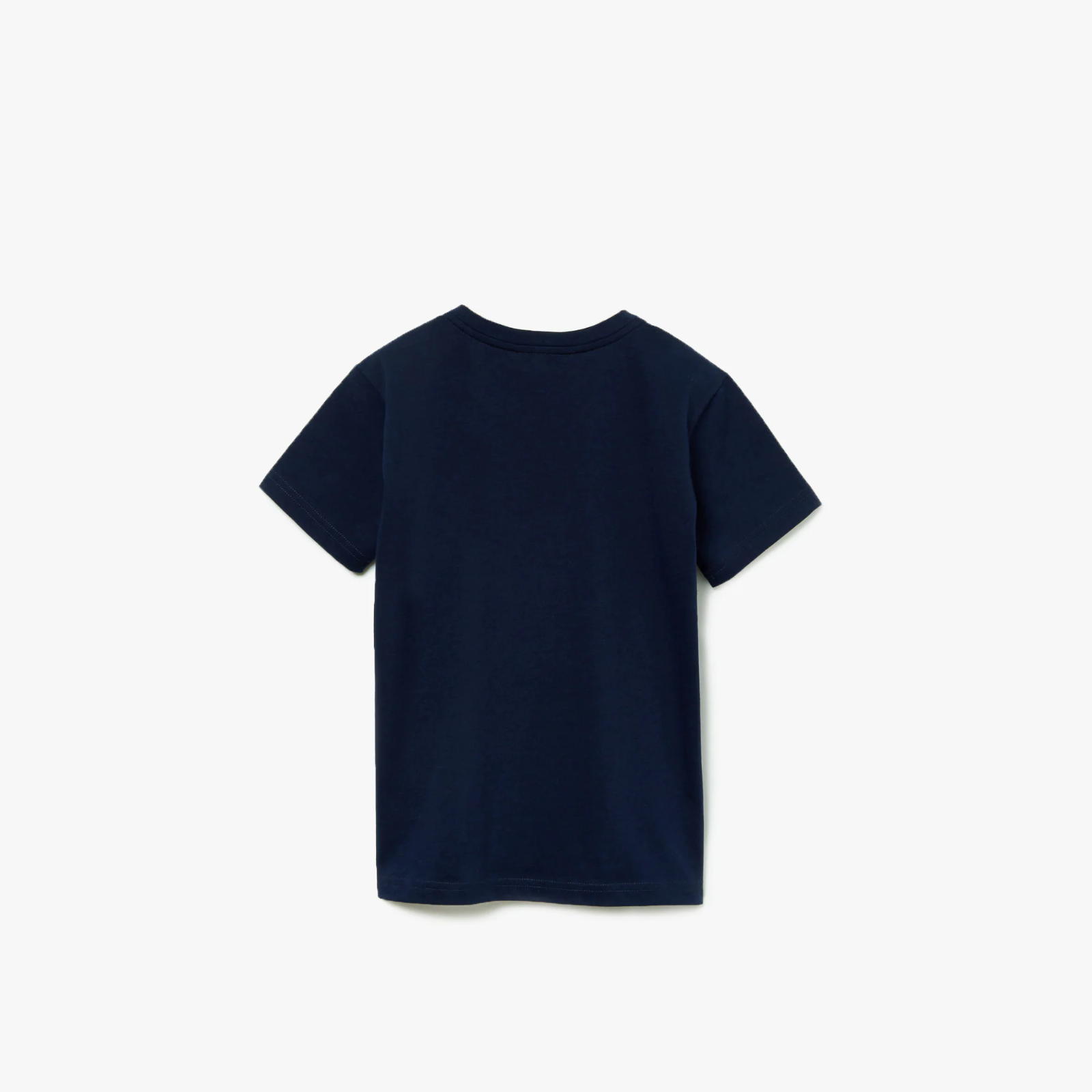 Kids&#039; V-Neck Cotton T-shirt TJ1441-51