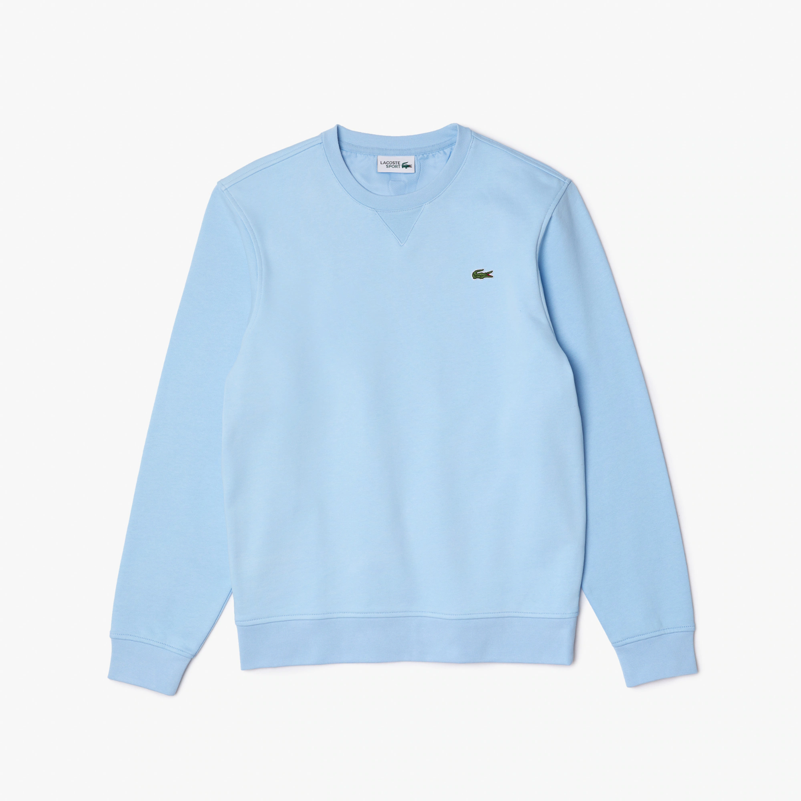 Men&#039;s SPORT Cotton Blend Fleece Sweatshirt SH1505-51