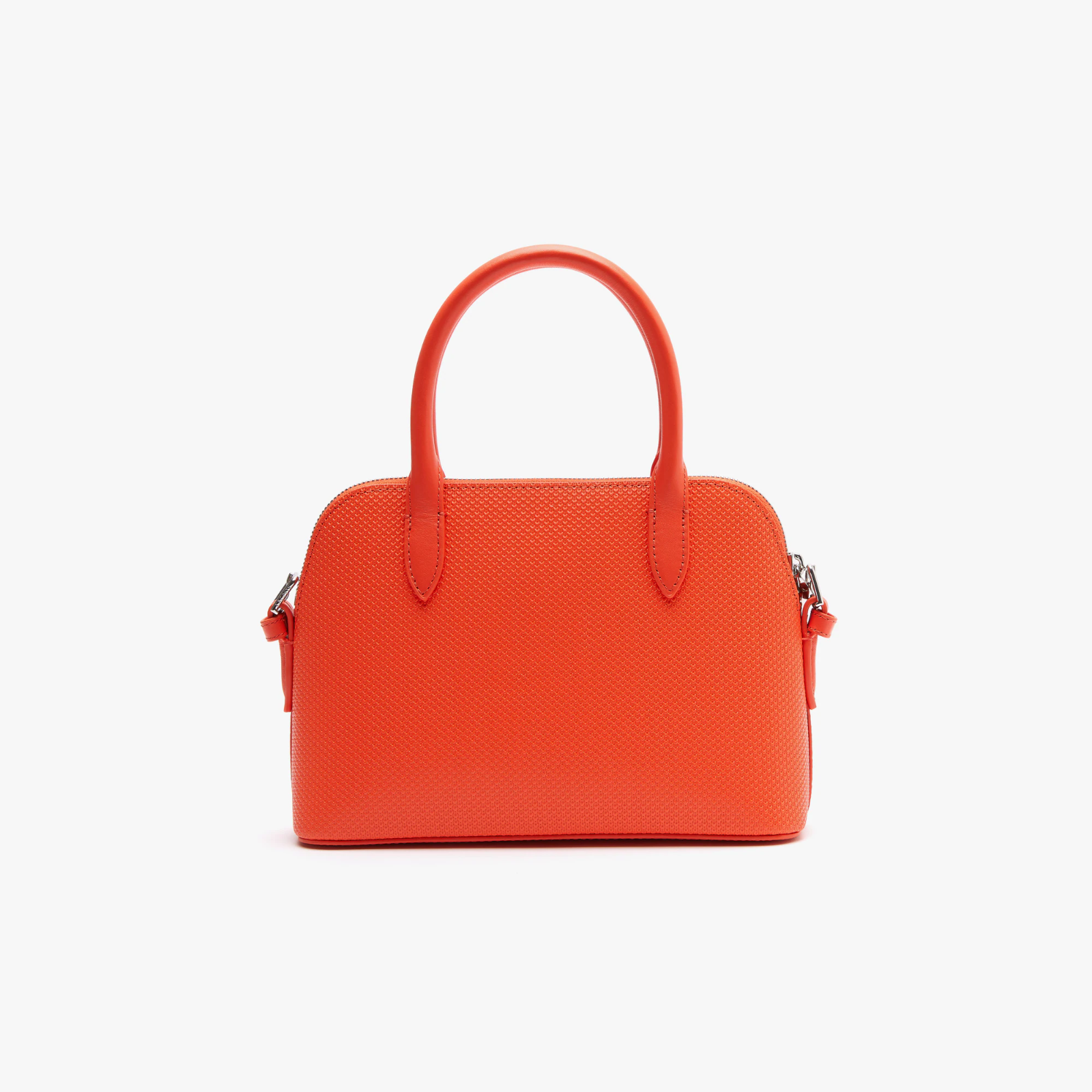 Women&#039;s Chantaco Piqué Leather Top Handle Bag NF3723KL
