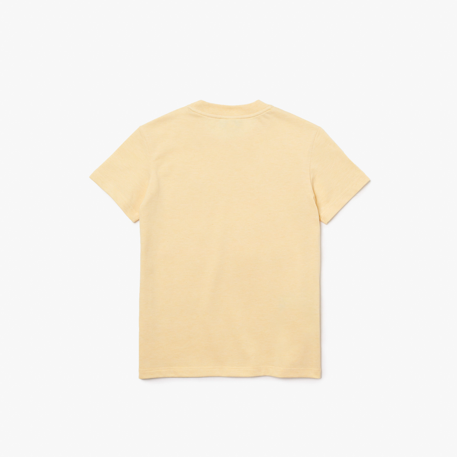 Boys&#039; Organic Cotton Piqué T-Shirt TJ3005-51
