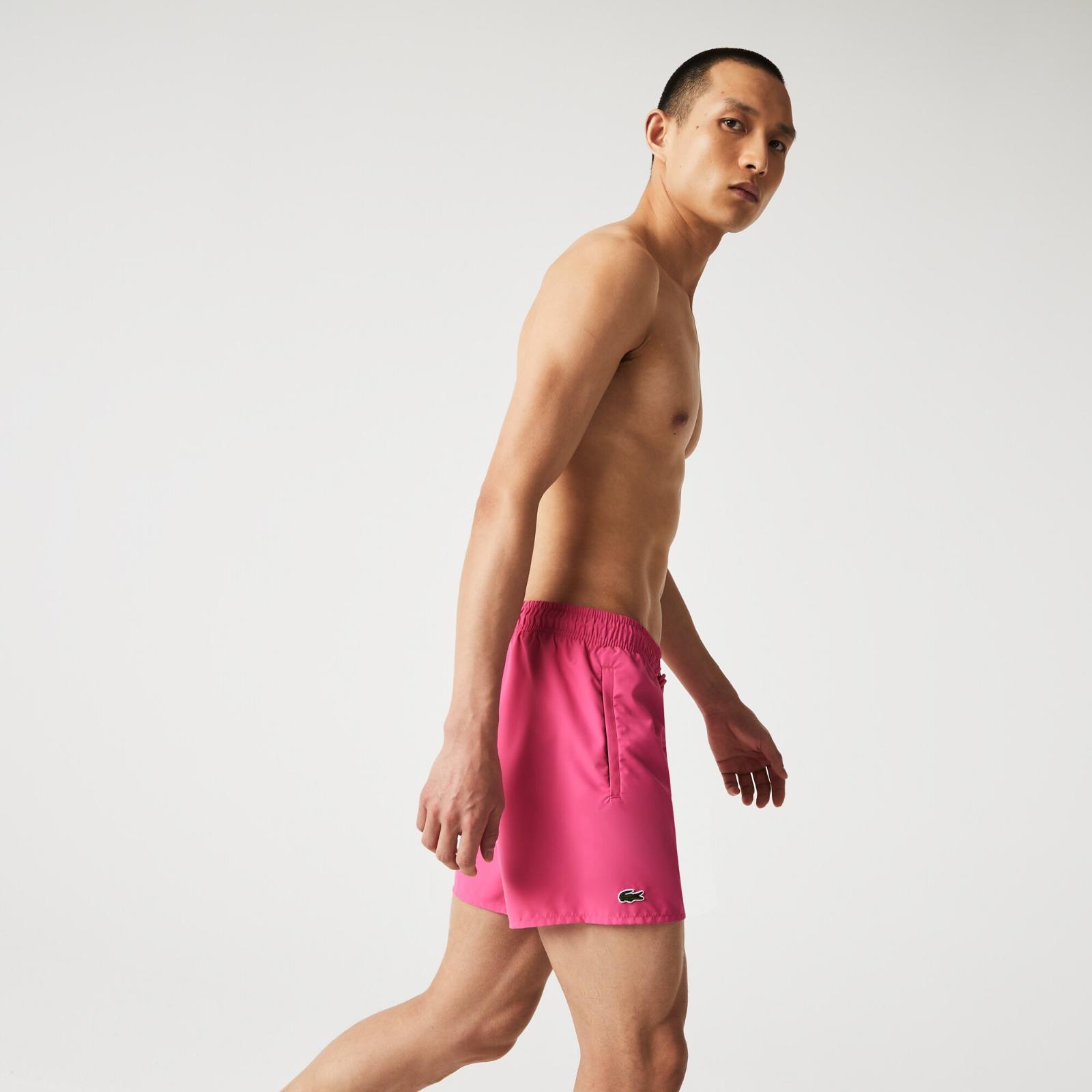 Men&#039;s Light Quick-Dry Swim Shorts MH6270-51