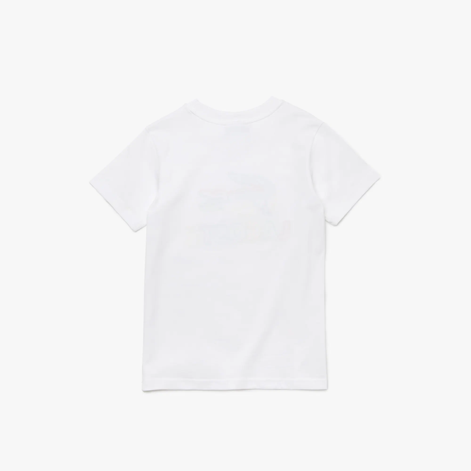 Kids&#039; Crew Neck Print Cotton T-Shirt TJ2574-51