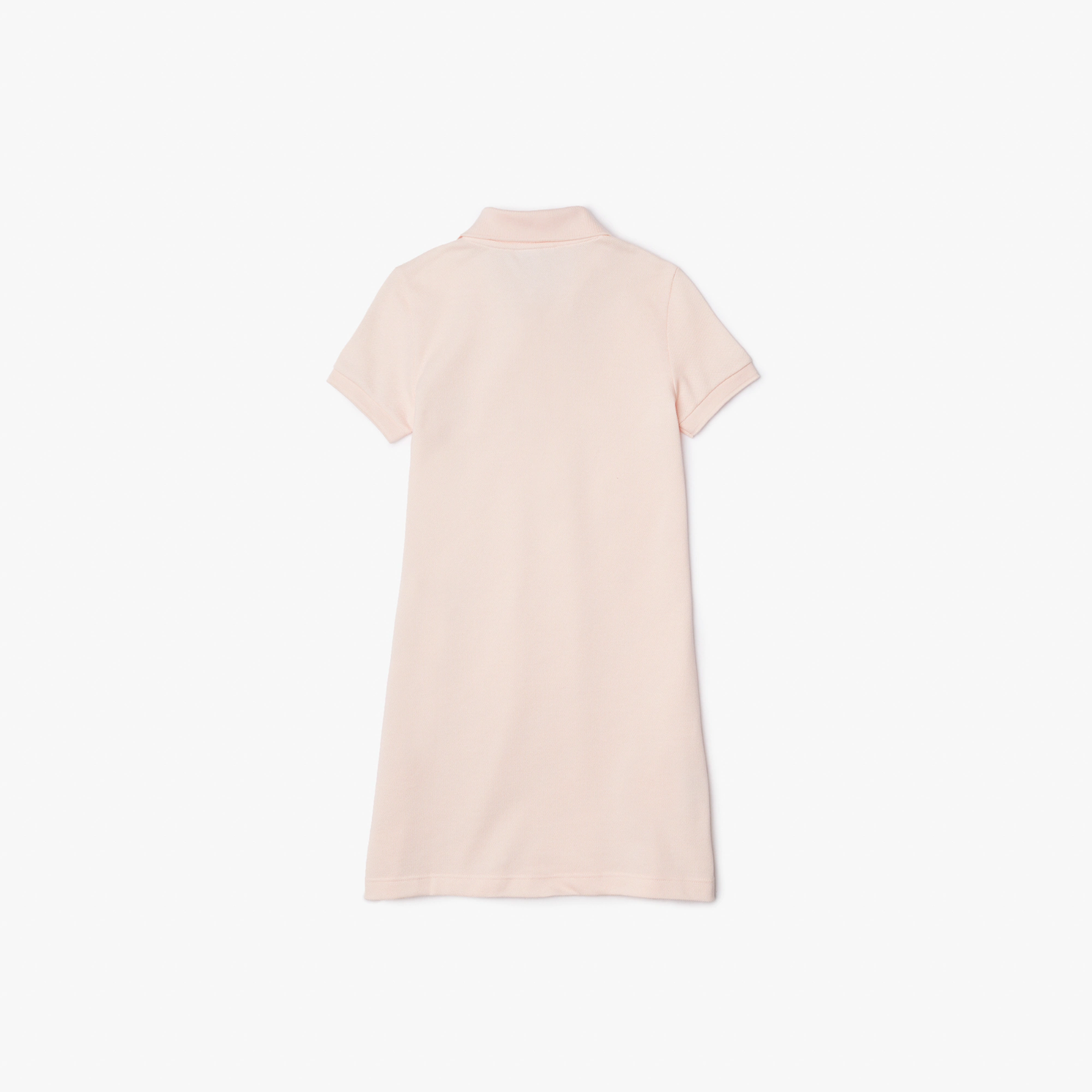 Girl’s Cotton Polo Dress EJ2816-51
