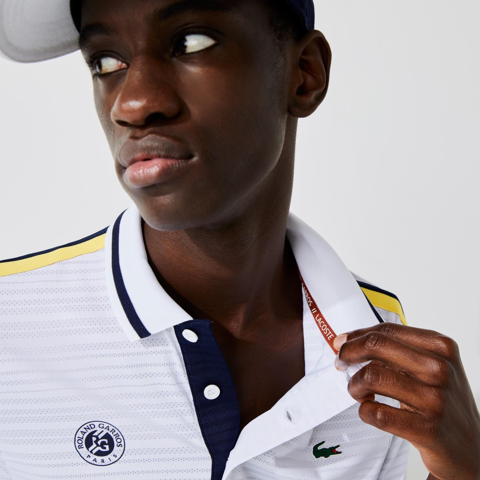 Men’s SPORT French Open Edition Second-Skin Polo Shirt DH9225-51