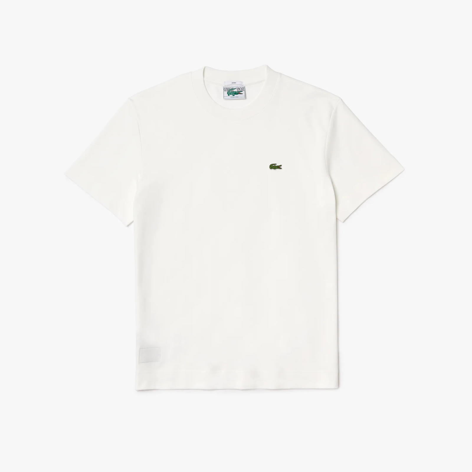 Unisex Crew Neck Organic Cotton T-shirt TH1708-51