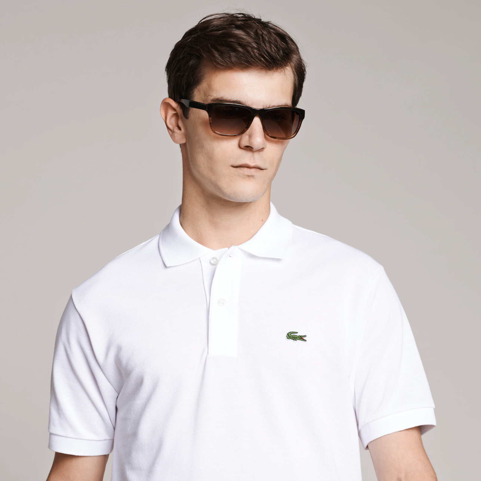 Men&#039;s  Big Fit Cotton Polo Shirt PH221B-51