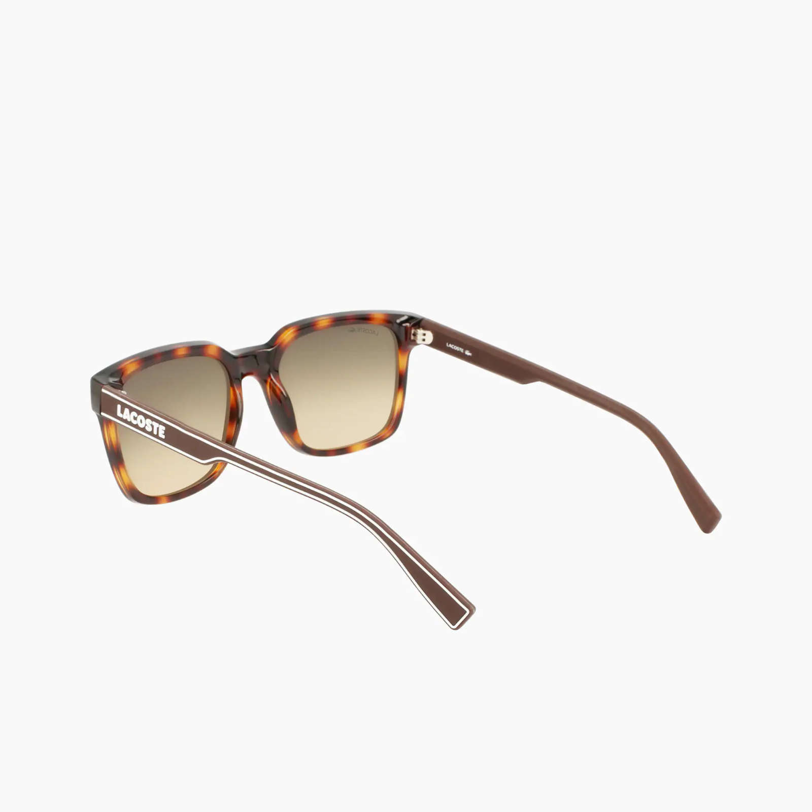 Men&#039;s Rectangle Active Line Sunglasses L967S