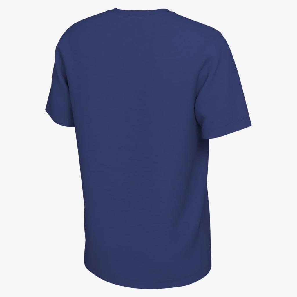 LA Clippers Nike NBA City DNA T-Shirt 00038402X-LP1