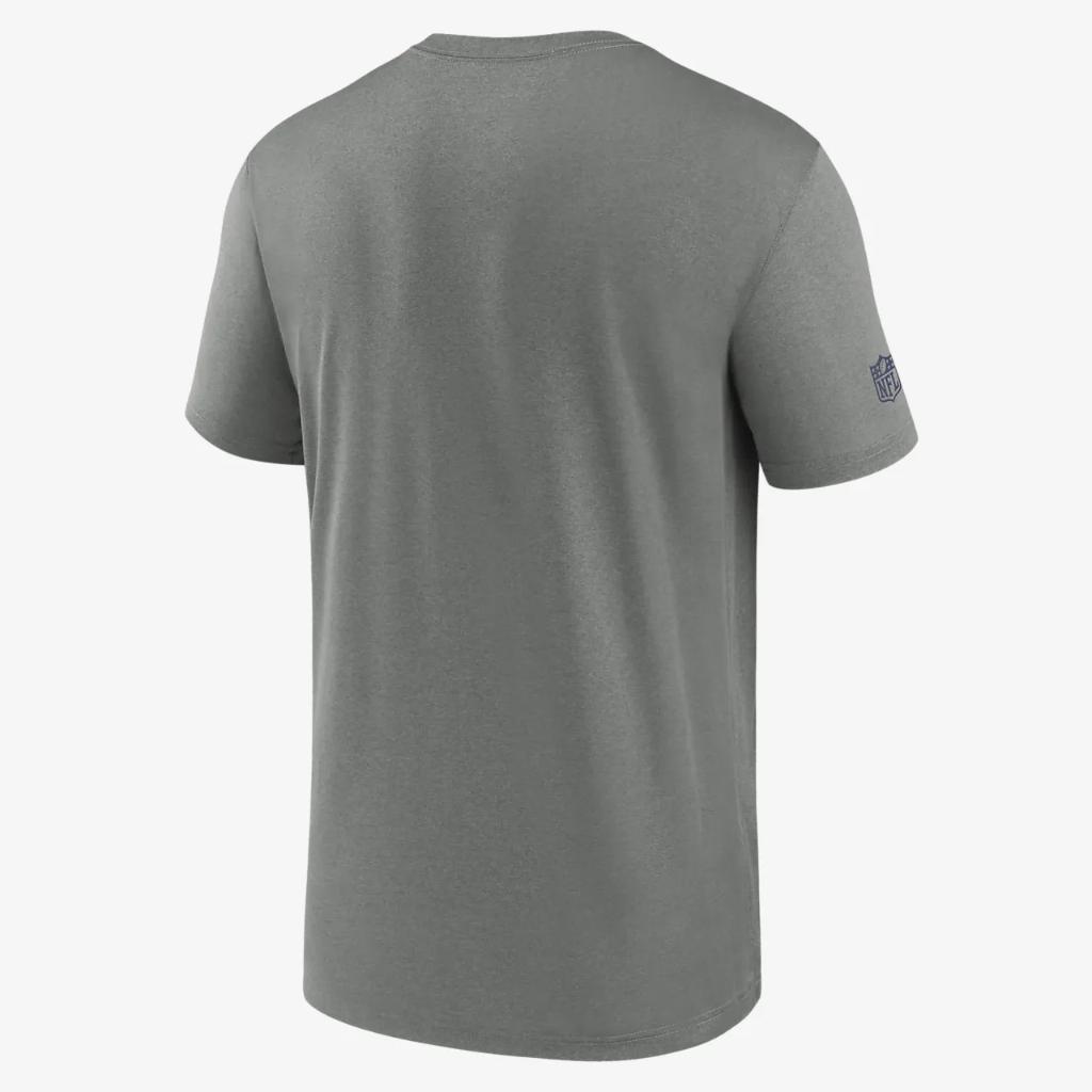 Nike Dri-FIT Sideline Legend (NFL Dallas Cowboys) Men&#039;s T-Shirt 00LV03VI7RD-077