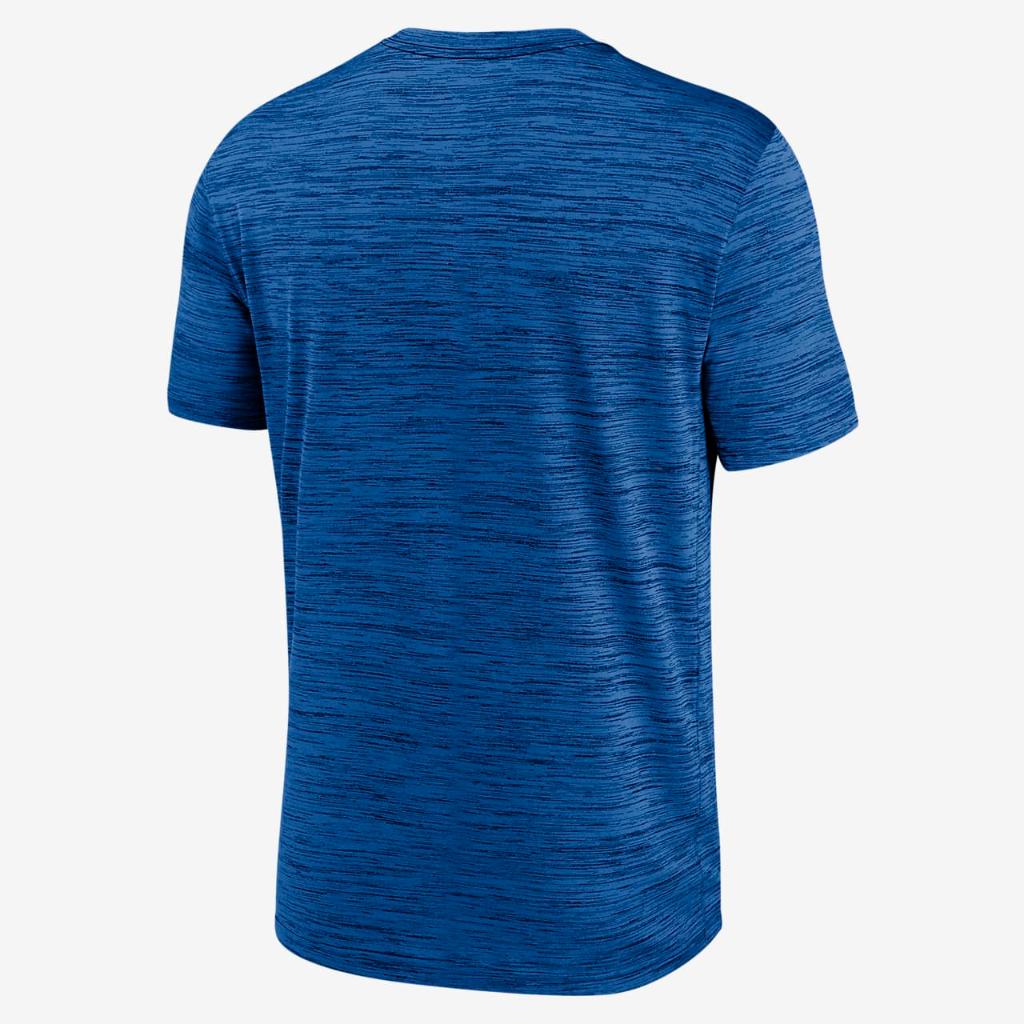 Nike Dri-FIT Sideline Velocity (NFL Indianapolis Colts) Women&#039;s T-Shirt 00M64LB98-0BN