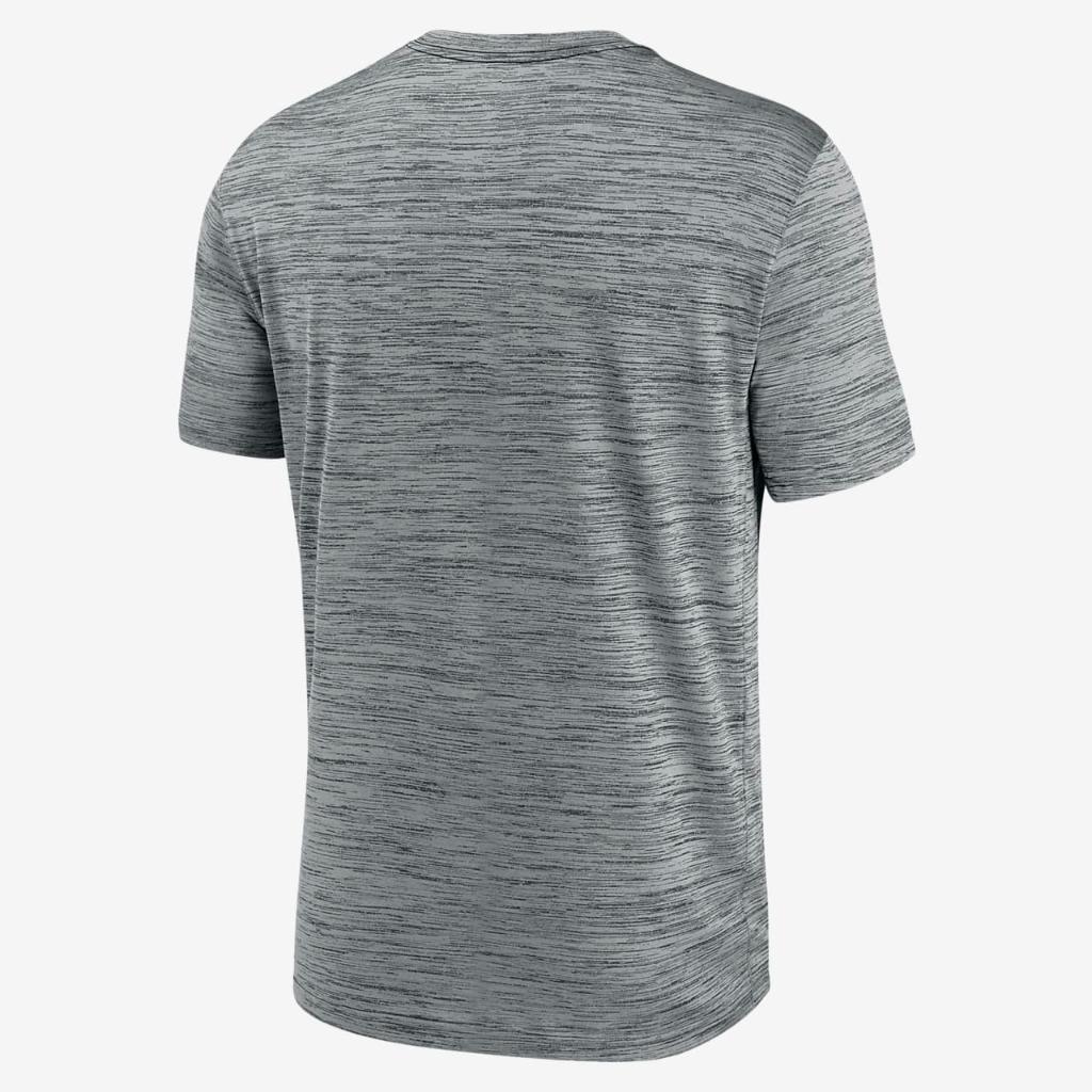 Nike Dri-FIT Sideline Velocity (NFL Pittsburgh Steelers) Men&#039;s T-Shirt 00O506G7L-0BO