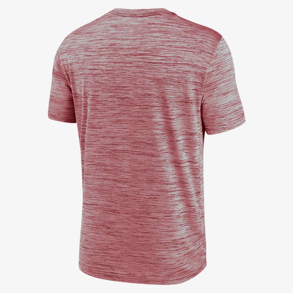 Nike Dri-FIT Sideline Velocity (NFL Arizona Cardinals) Men&#039;s T-Shirt 00O56ED9C-0BO
