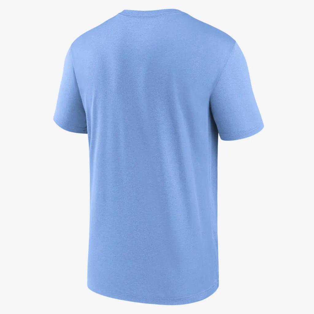 Toronto Blue Jays Authentic Collection Early Work Men’s Nike Dri-FIT MLB T-Shirt 015G4NATOR-K7E