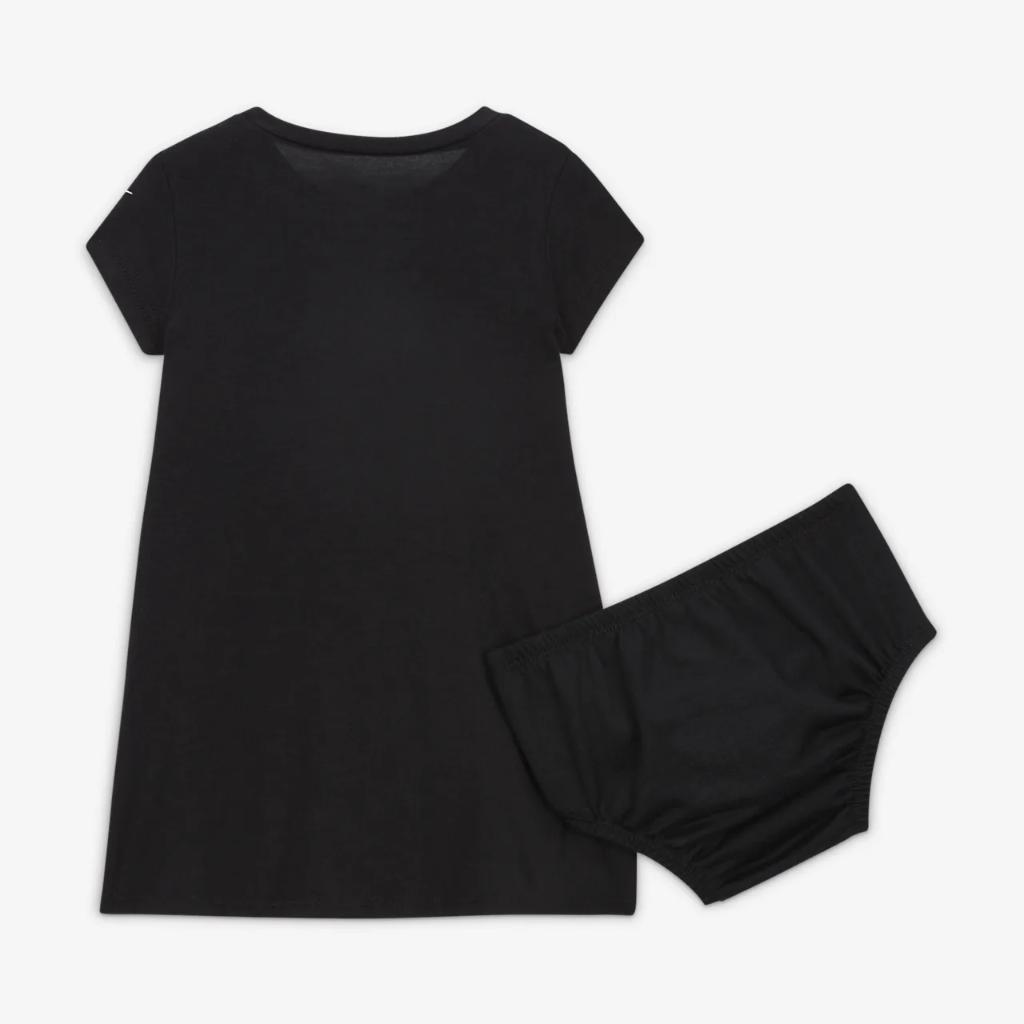 Nike Knit Dress Baby Dress 06K556-023
