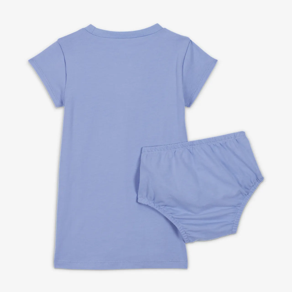Nike Baby (12-24M) Stretch Jersey Dress 16J692-P3F