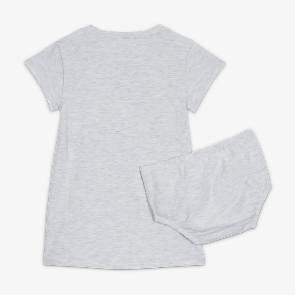 Nike Baby (12-24M) Stretch Jersey Dress 16J692-X58