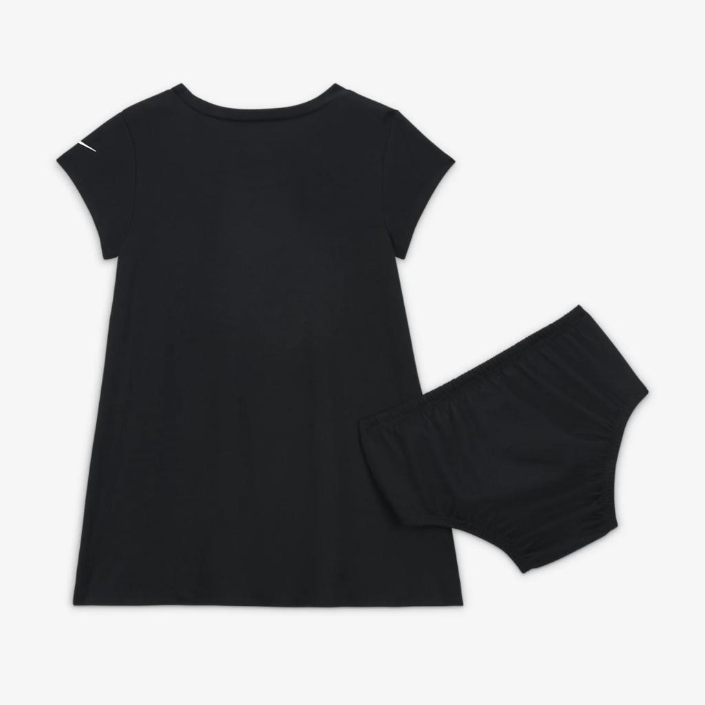 Nike Knit Dress Baby (12-24M) Dress 16K556-023