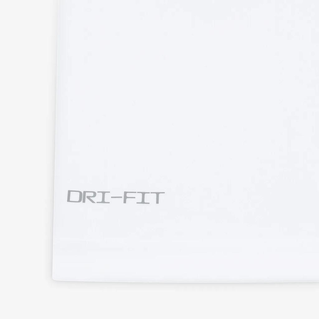 Nike Dri-FIT Prep in Your Step Baby (12-24M) Skort Set 16M025-U1W