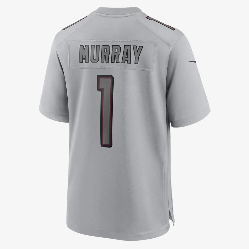 NFL Arizona Cardinals Atmosphere (Kyler Murray) Men&#039;s Fashion Football Jersey 22NMATMS71F-016