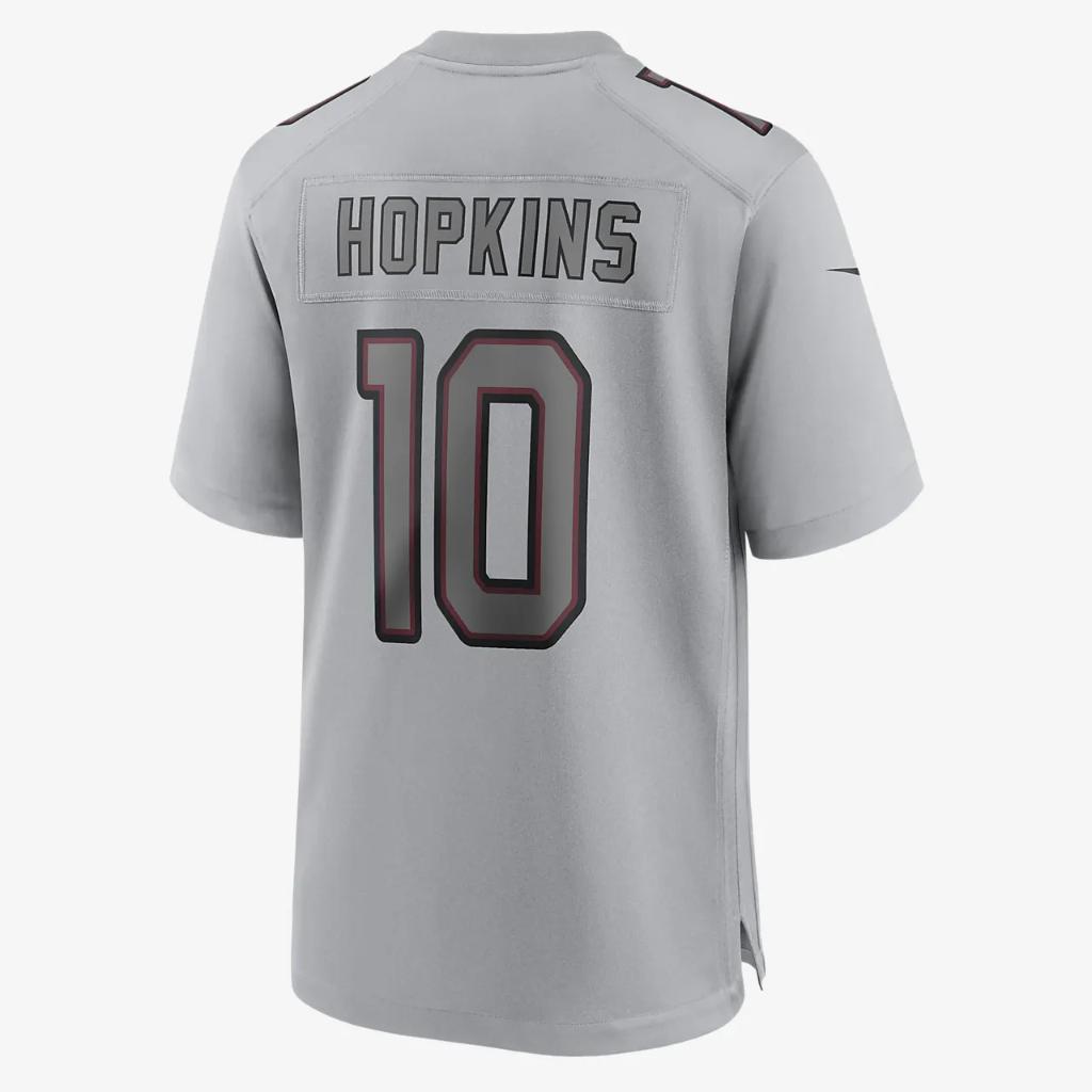 NFL Arizona Cardinals Atmosphere (DeAndre Hopkins) Men&#039;s Fashion Football Jersey 22NMATMS71F-01M