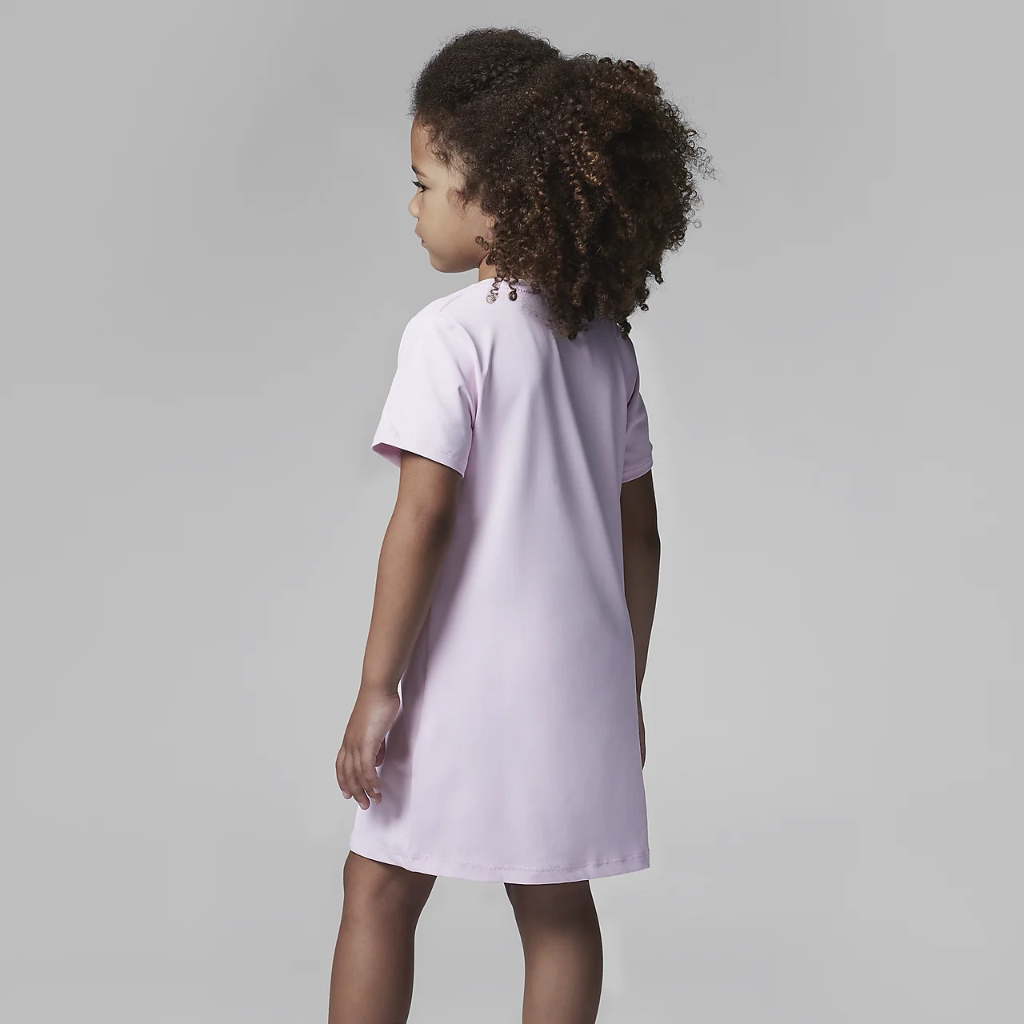 Jordan Toddler Essentials Dress 25B809-A9Y