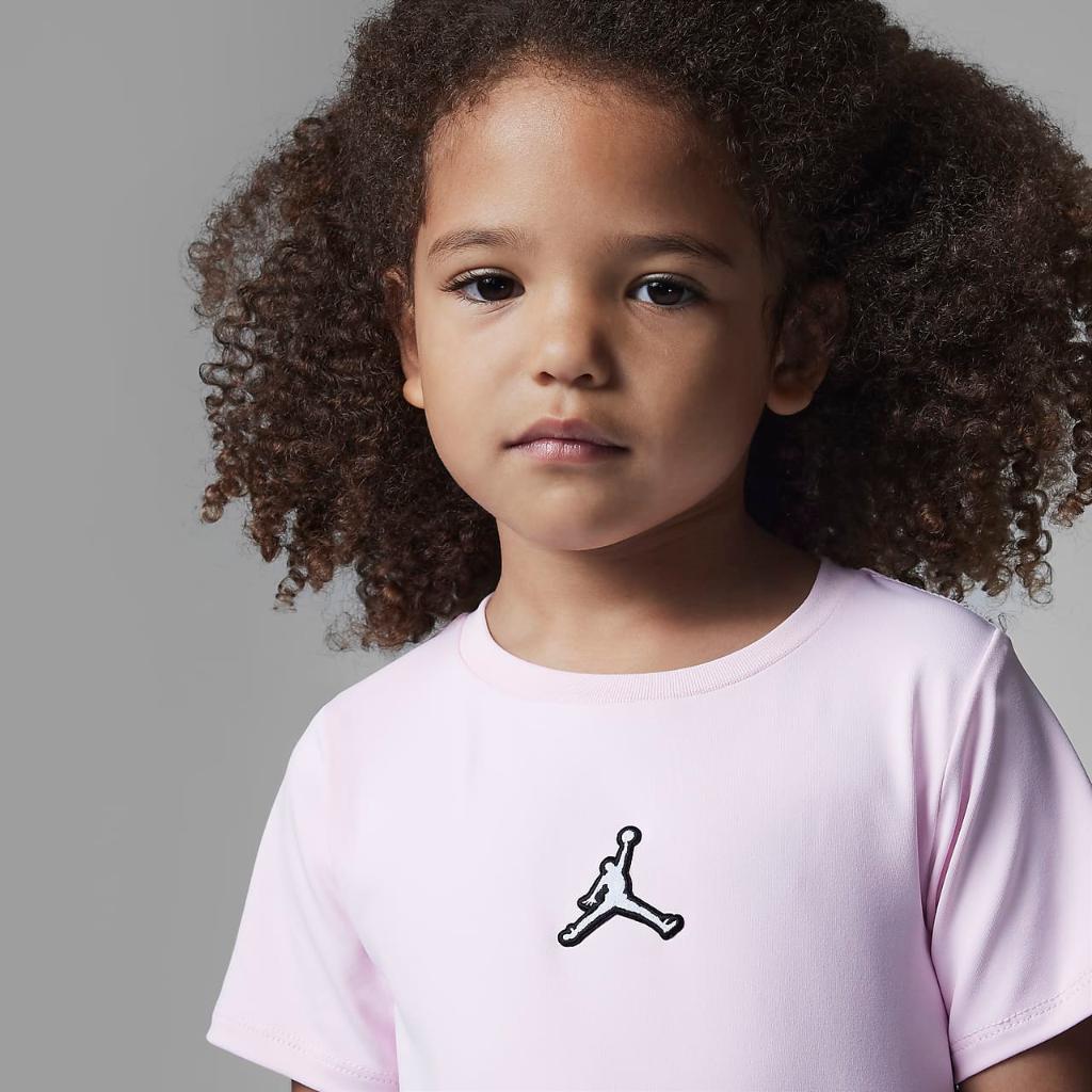 Jordan Toddler Essentials Dress 25B809-A9Y