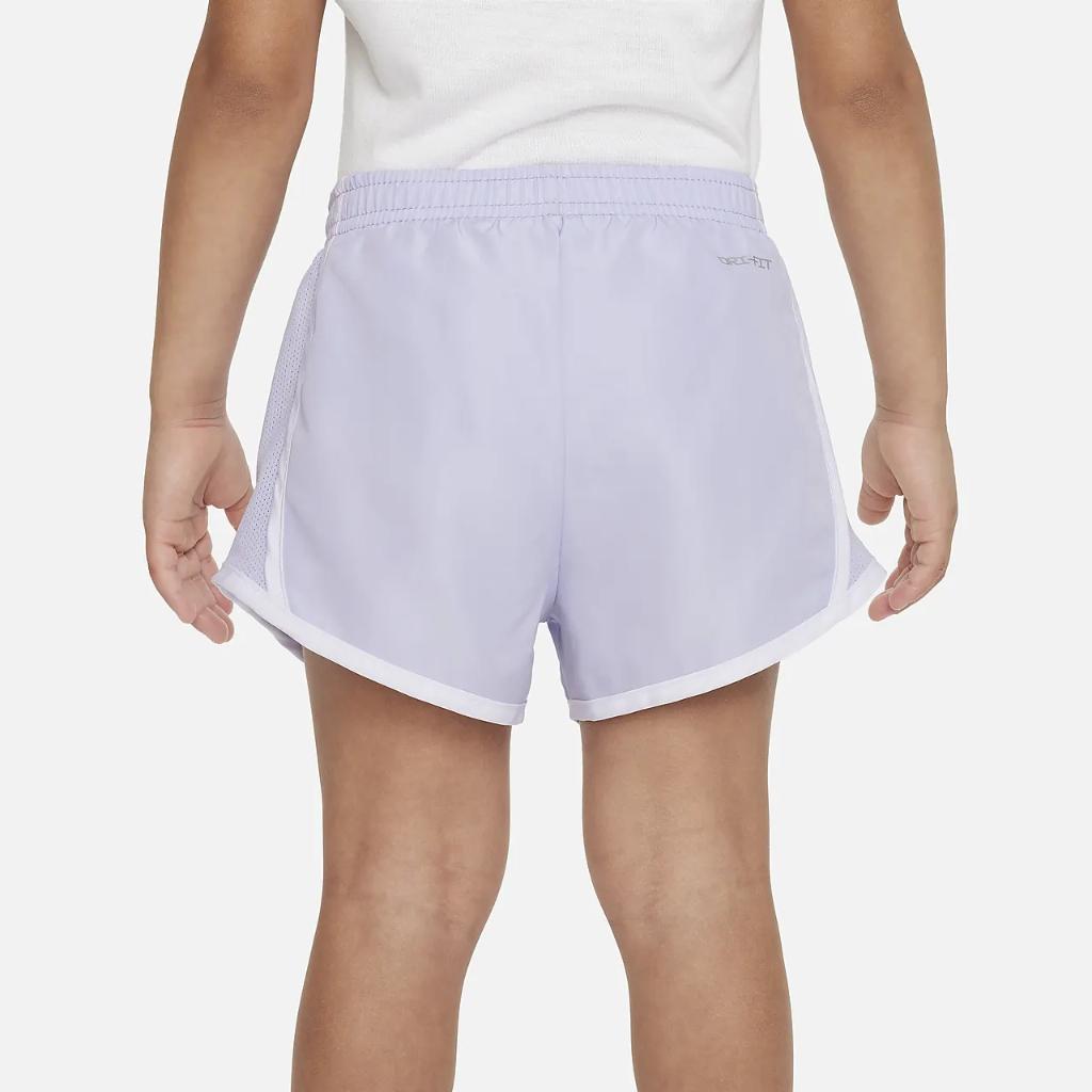 Nike Dri-FIT Tempo Toddler Shorts 267358-P5E