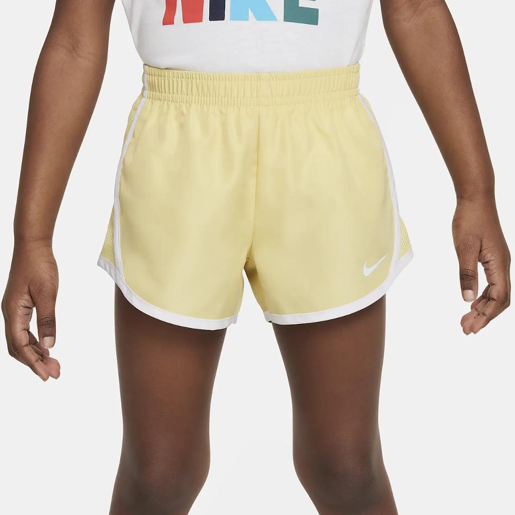 Nike Dri-FIT Tempo Toddler Shorts 267358-Y6X