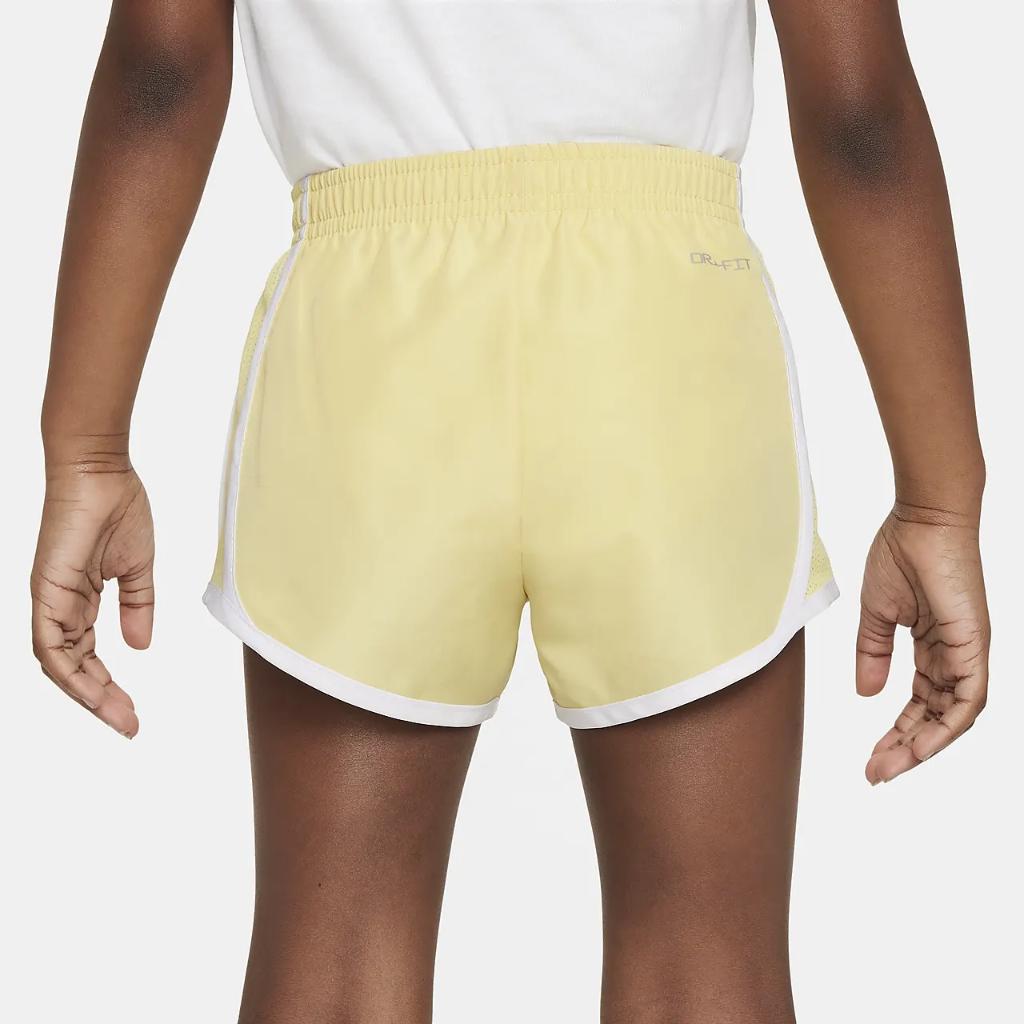 Nike Dri-FIT Tempo Toddler Shorts 267358-Y6X