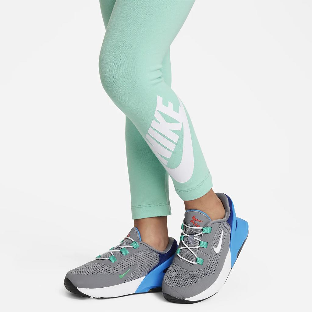 Nike Sportswear Toddler Leggings 26C723-E8G