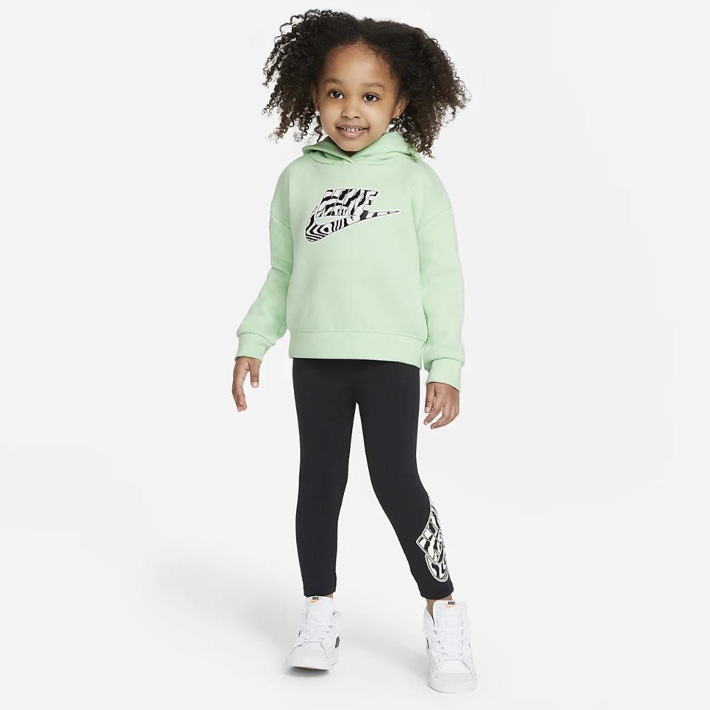 Nike Toddler Pullover Hoodie 26H496-E2E