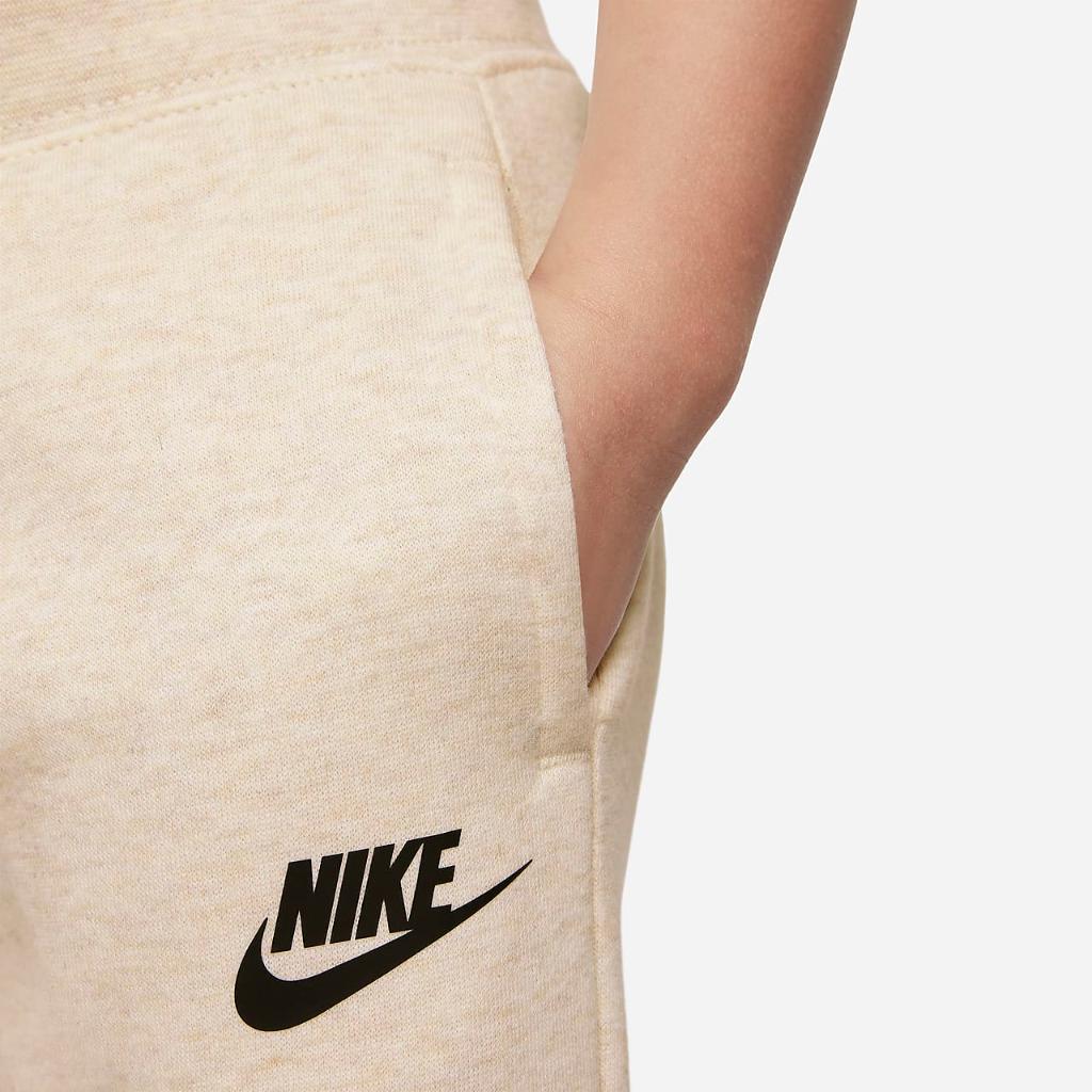 Nike Sportswear Club Fleece Toddler Pants 26I255-Y0M