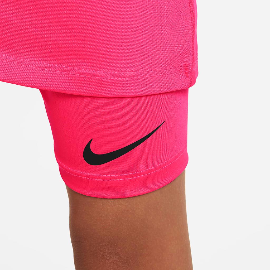 Nike Toddler Sport Dress 26J280-A96