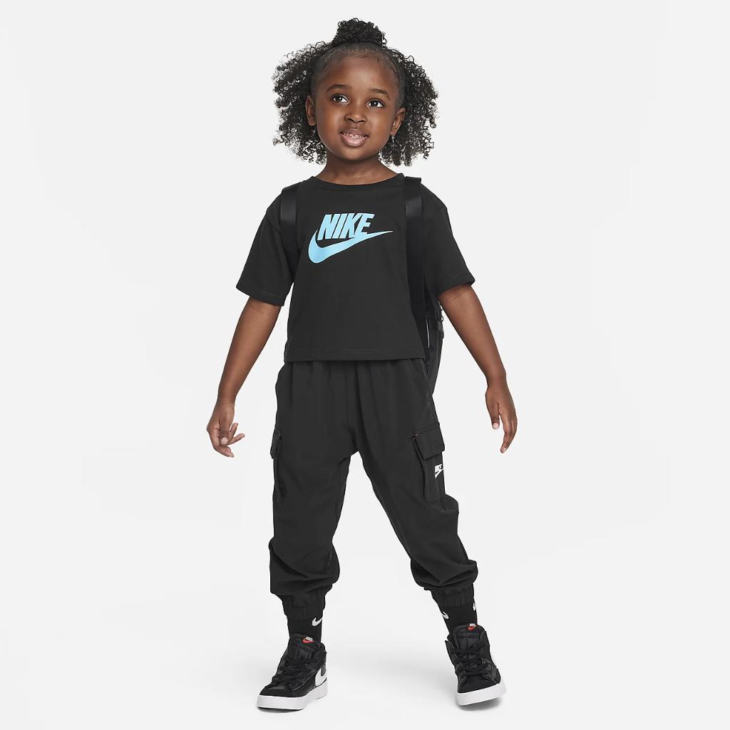 Nike Toddler T-Shirt 26J530-023