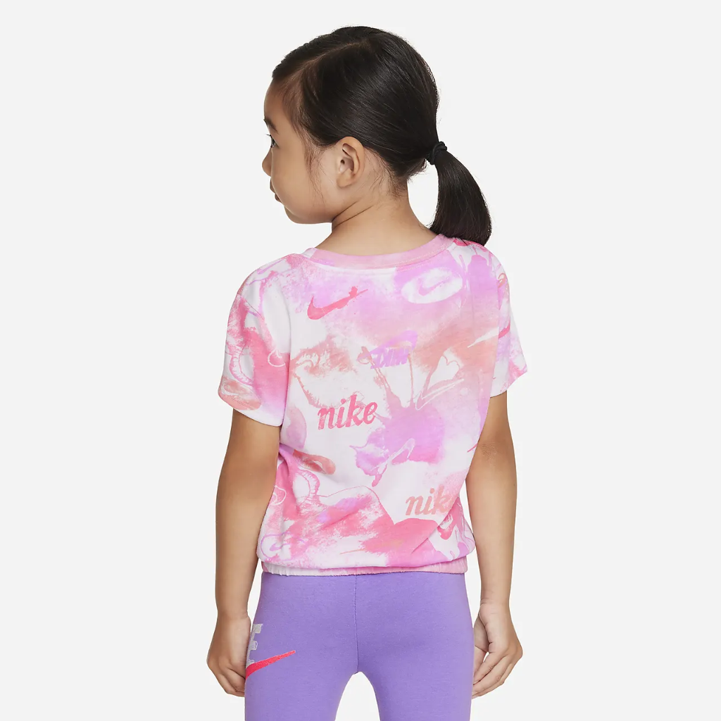 Nike Toddler T-Shirt 26J533-X24
