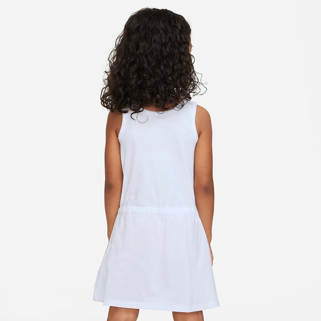 Nike Toddler Dress 26J545-G7H