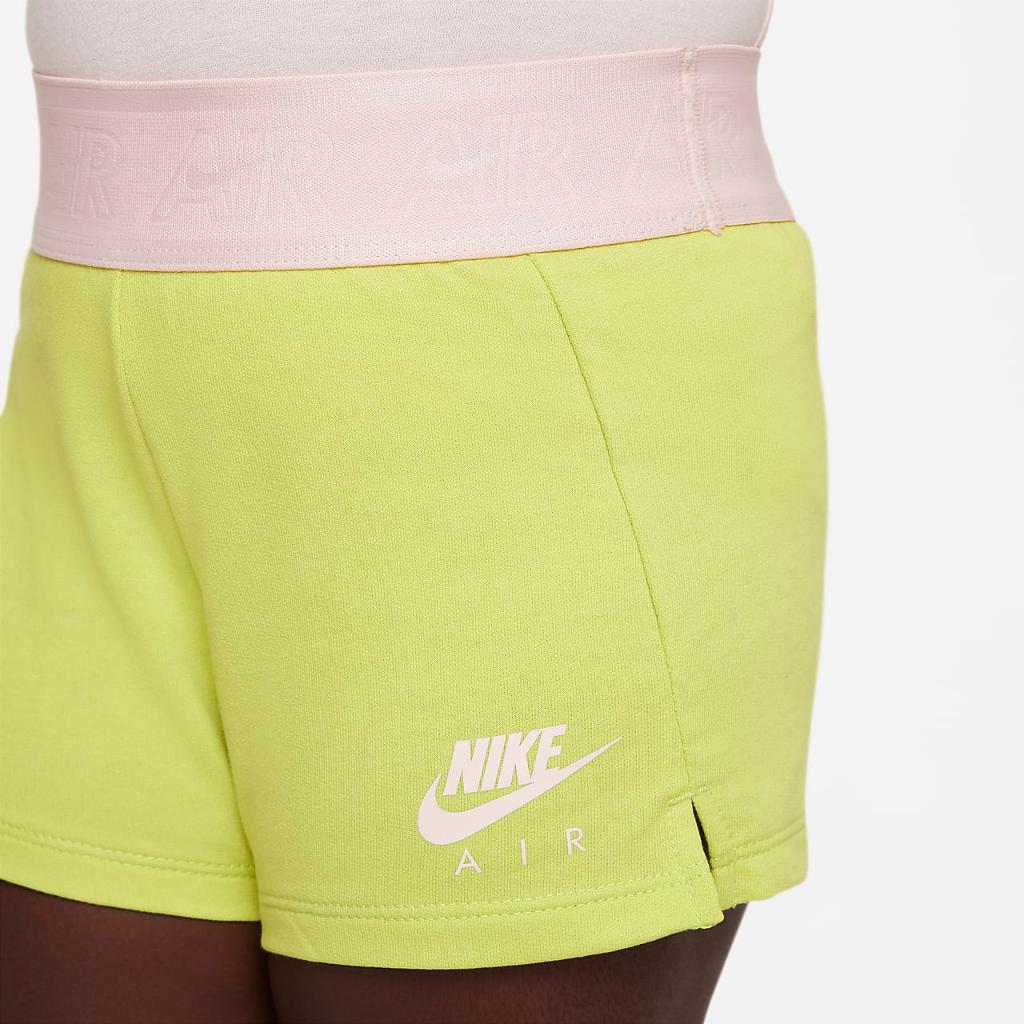 Nike Toddler T-Shirt and Shorts Set 26J616-EB5