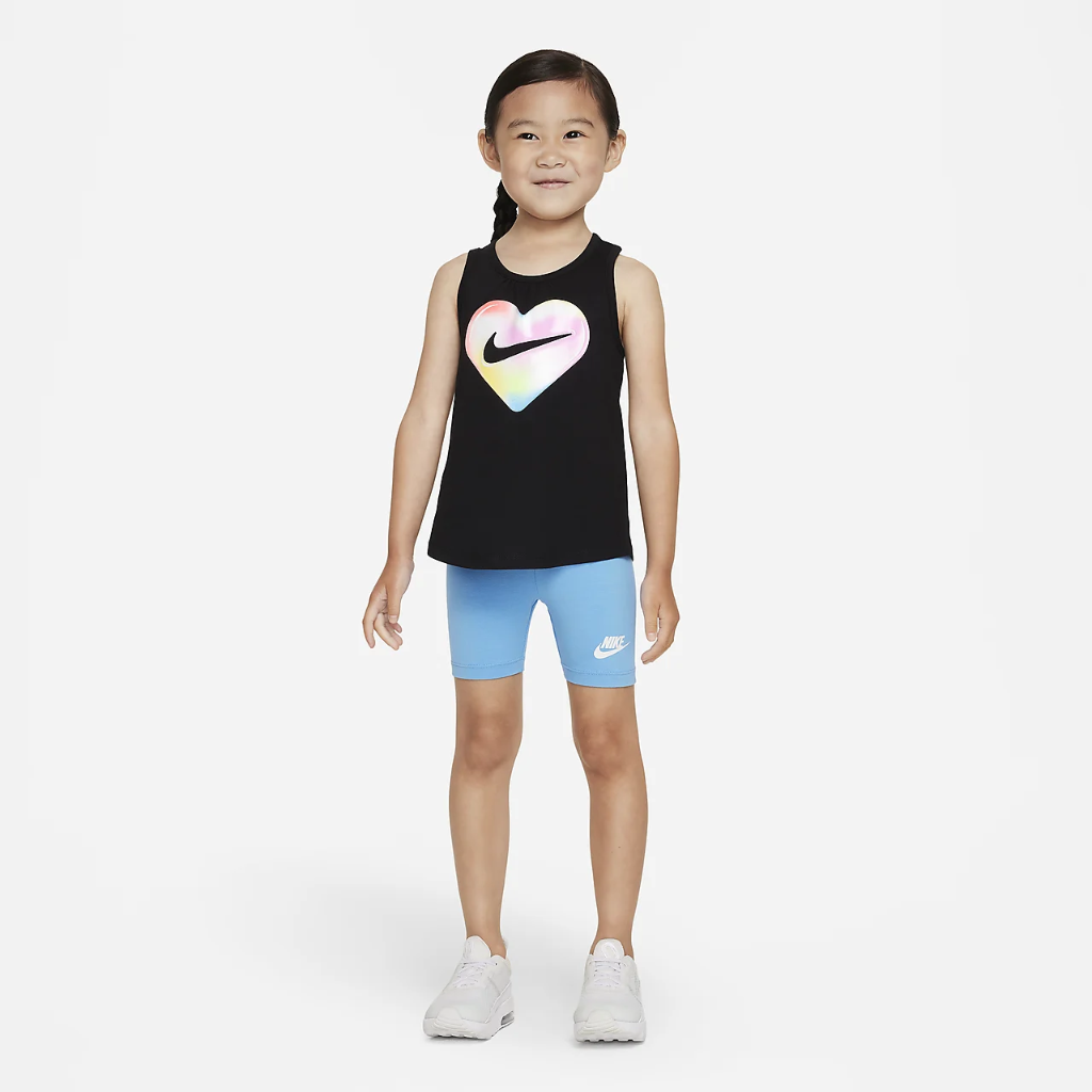 Nike Toddler Tank 26J618-023