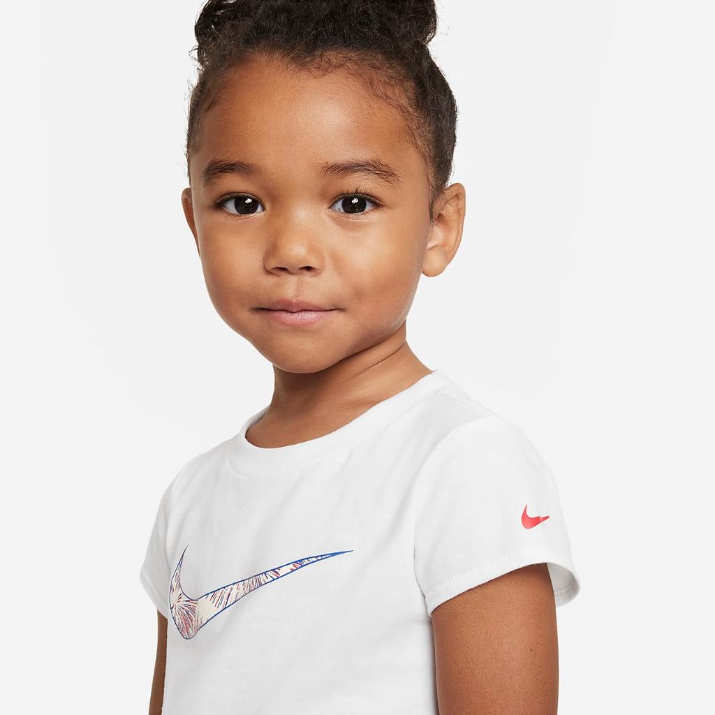 Nike Toddler T-Shirt 26J660-001
