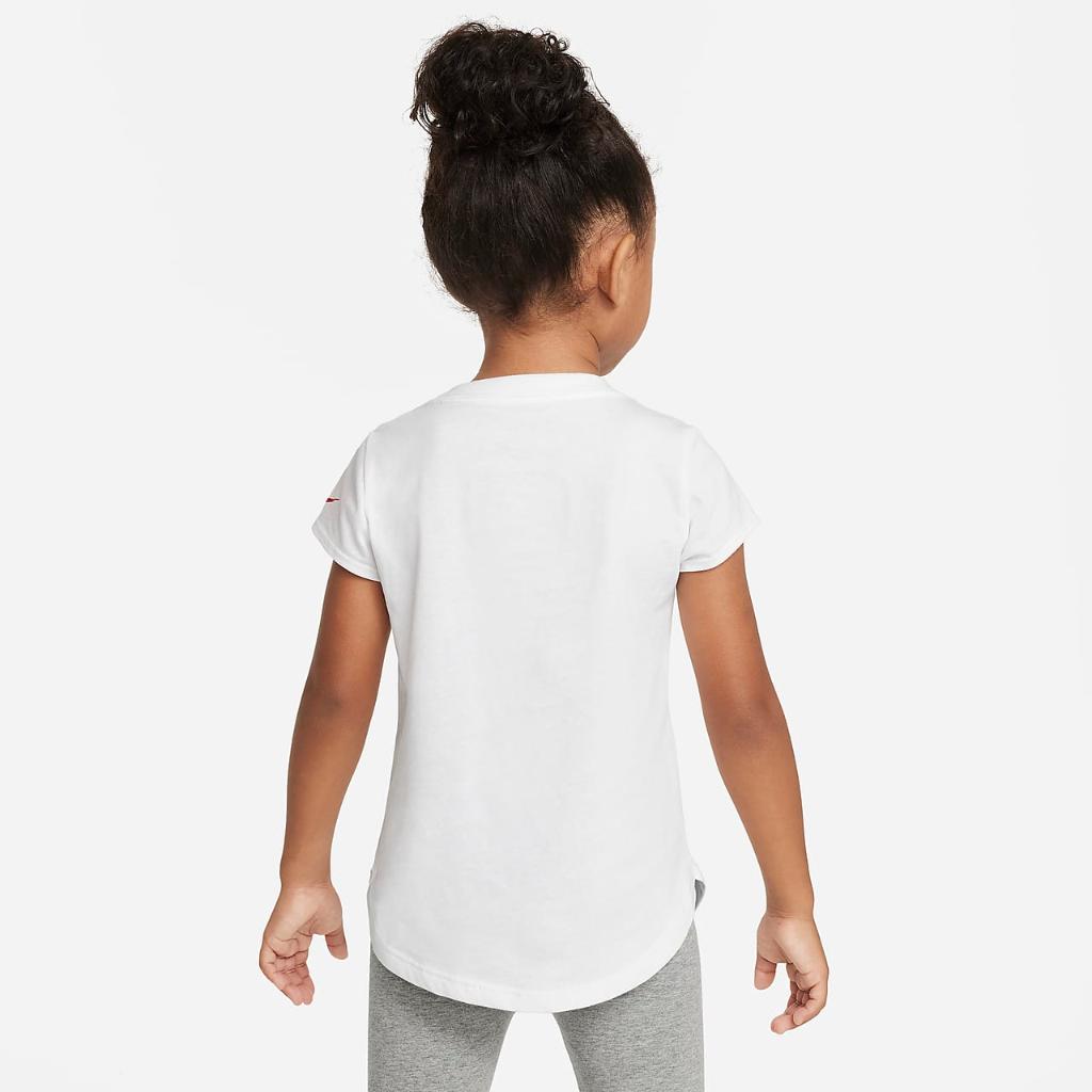 Nike Toddler T-Shirt 26J660-001