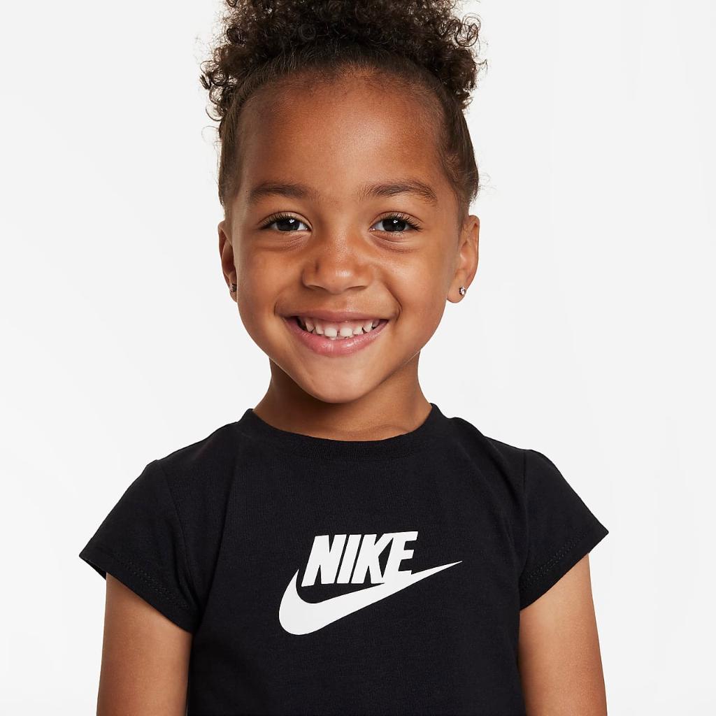 Nike Toddler Dress 26J692-023