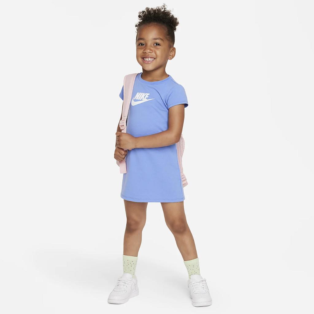 Nike Toddler Dress 26J692-BGZ