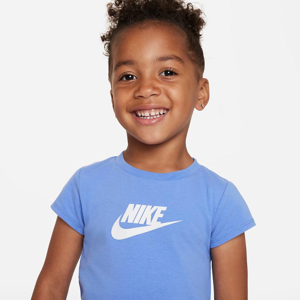 Nike Toddler Dress 26J692-BGZ