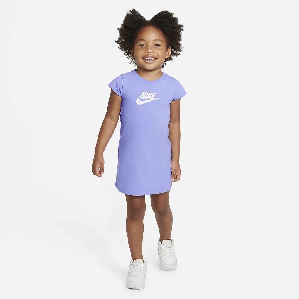 Nike Toddler Dress 26J692-P3F
