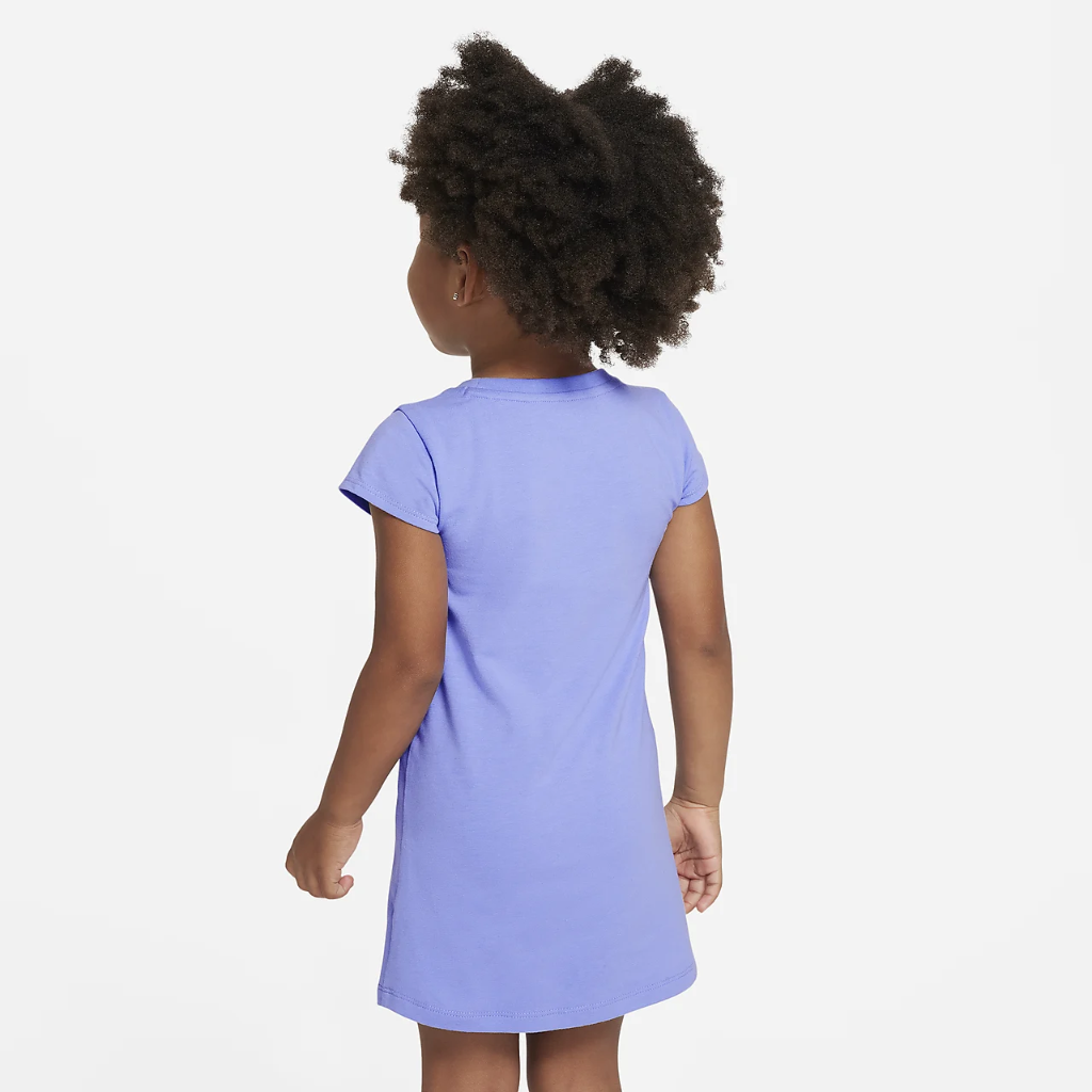 Nike Toddler Dress 26J692-P3F