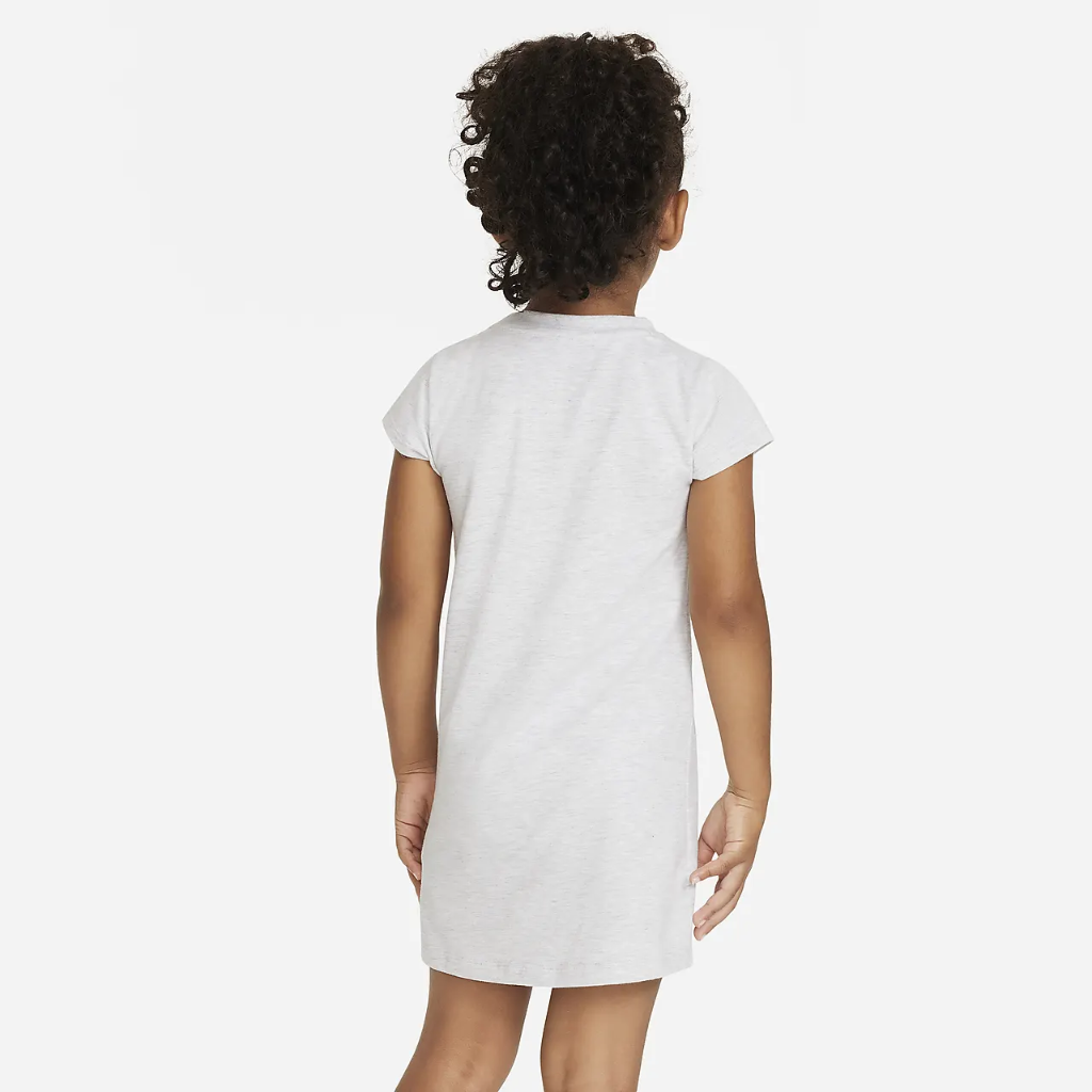 Nike Toddler Dress 26J692-X58