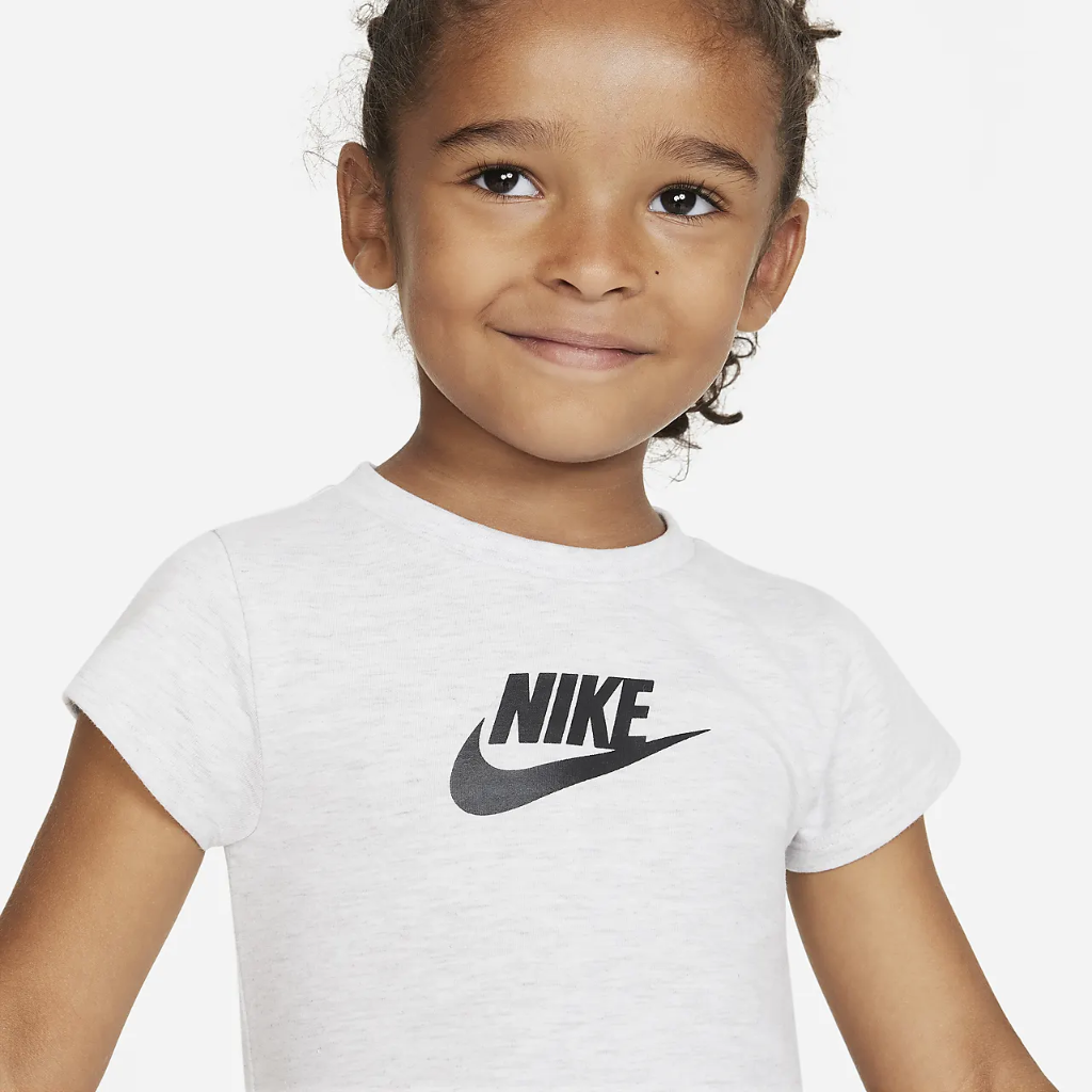Nike Toddler Dress 26J692-X58