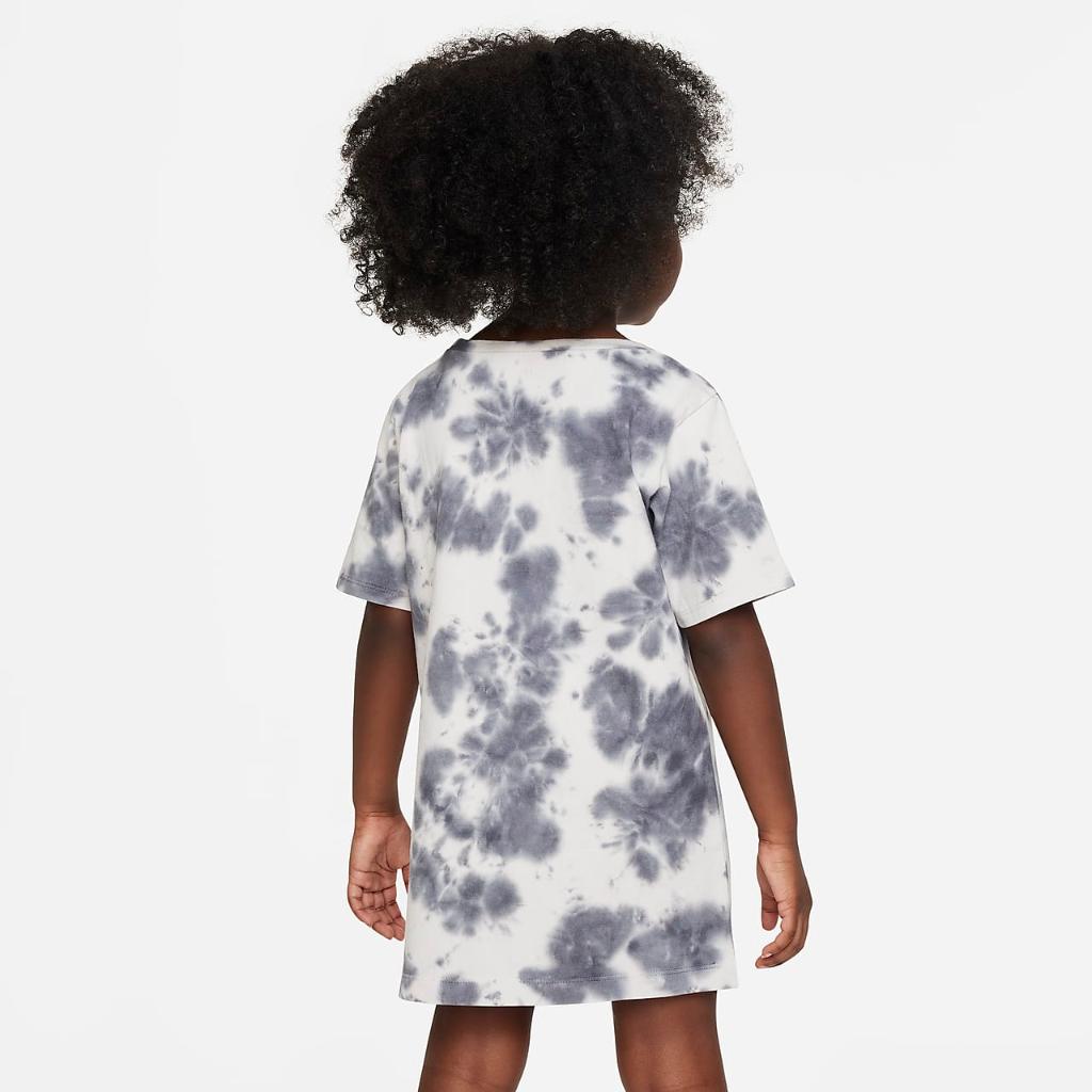 Nike Toddler Cloud Wash Dress 26K034-023