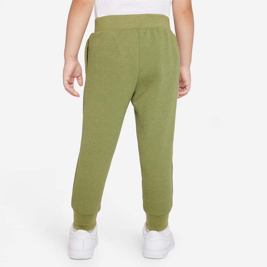 Nike Speckled Fleece Pants Toddler Pants 26K215-E2C